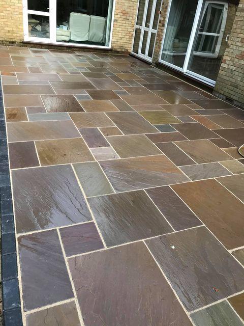 Style your garden with paving | Stone Zone & Landscaping Supplies