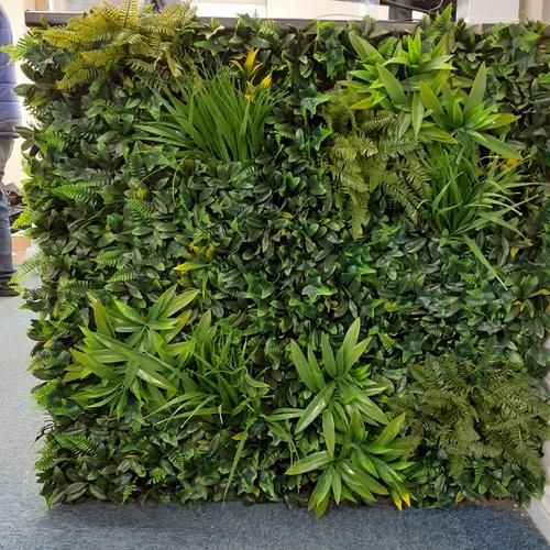 BRAND NEW Artificial Living Walls I Stone Zone & Landscaping Centre I ...