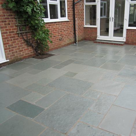 Limestone Paving | Stone Zone & Landscaping Supplies